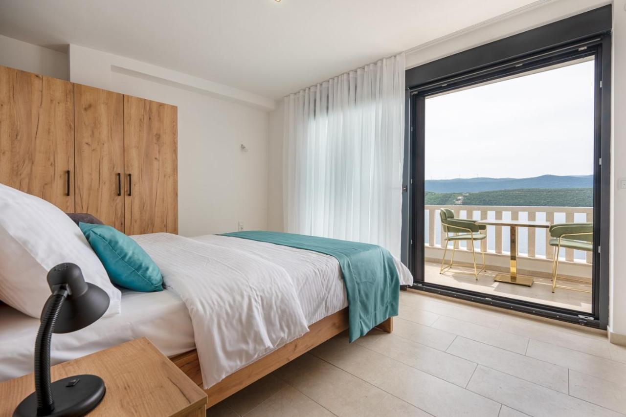 Villa Emina Sa Privatnom Plazom I Parkingom Neum Exterior foto
