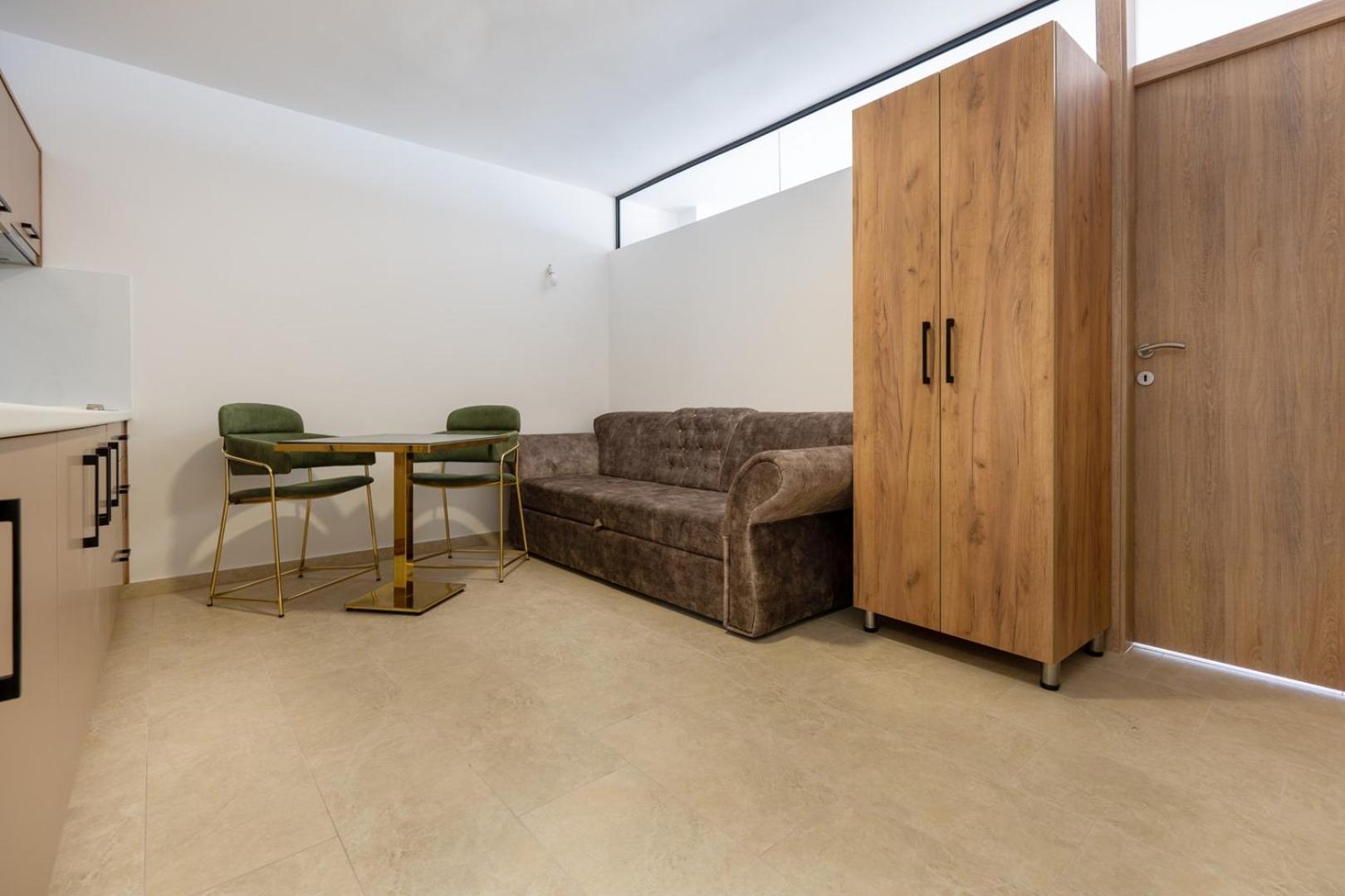 Villa Emina Sa Privatnom Plazom I Parkingom Neum Exterior foto