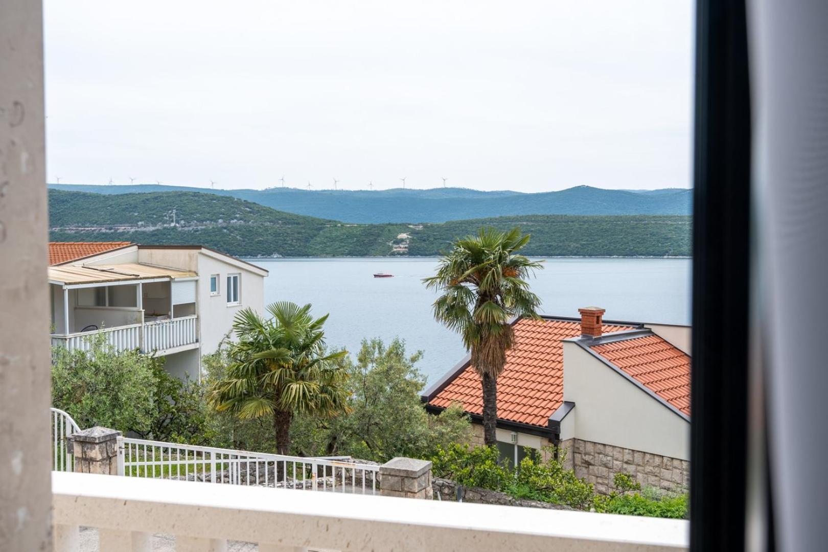 Villa Emina Sa Privatnom Plazom I Parkingom Neum Exterior foto